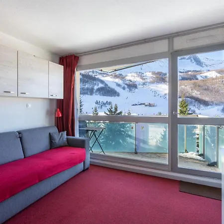 Bibi - Pied Des Pistes A Gourette *