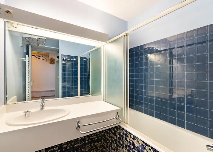 Bibi - Pied Des Pistes A Gourette Lejlighed *