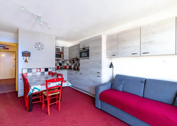 Bibi - Pied Des Pistes A Gourette *