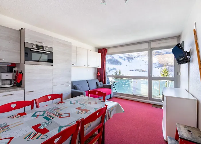 Lejlighed Bibi - Pied Des Pistes A Gourette Eaux-Bonnes