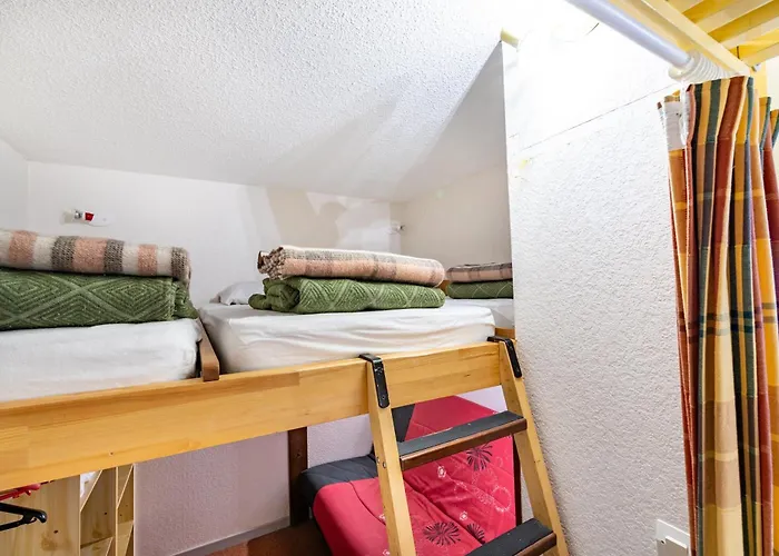 Lejlighed Bibi - Pied Des Pistes A Gourette