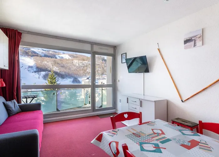 Lejlighed Bibi - Pied Des Pistes A Gourette Eaux-Bonnes